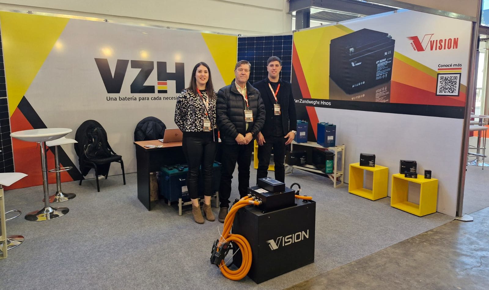 expo logisti k 2024 vzh